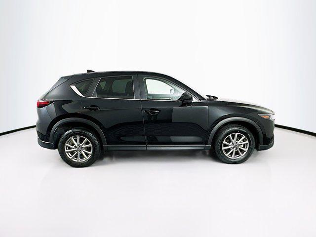 used 2023 Mazda CX-5 car, priced at $21,689