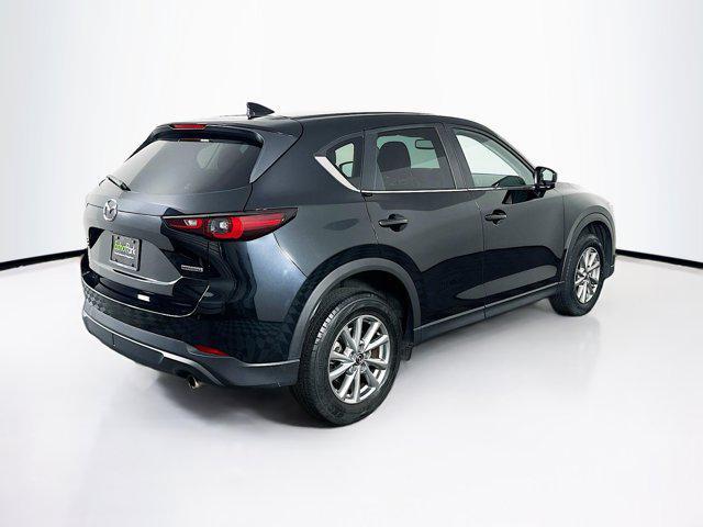 used 2023 Mazda CX-5 car, priced at $21,689