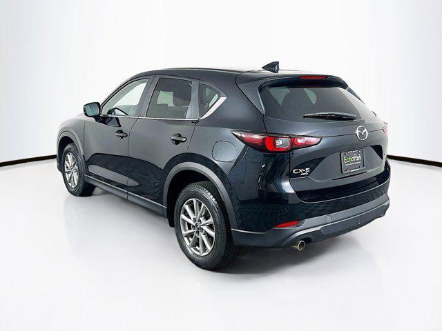 used 2023 Mazda CX-5 car, priced at $21,689