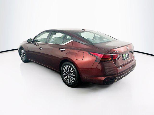used 2023 Nissan Altima car, priced at $18,997
