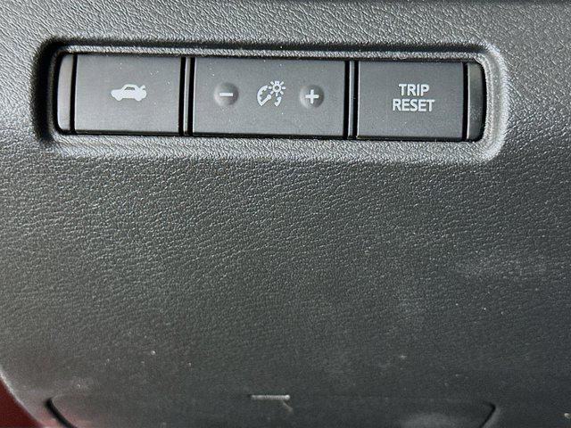 used 2023 Nissan Altima car, priced at $18,997