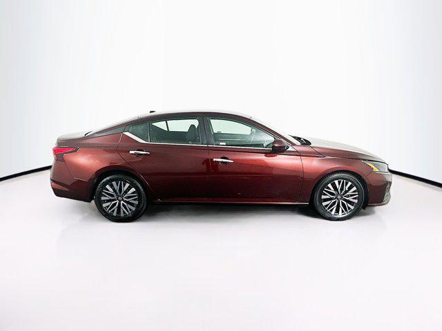 used 2023 Nissan Altima car, priced at $18,997