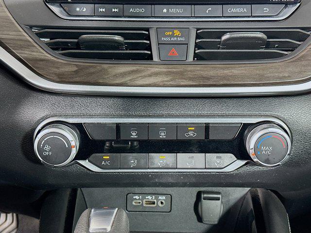 used 2023 Nissan Altima car, priced at $18,997