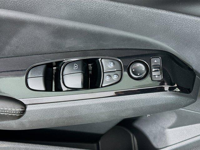 used 2023 Nissan Altima car, priced at $18,997