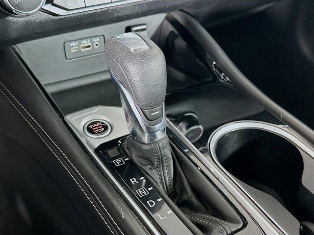 used 2023 Nissan Altima car, priced at $18,997