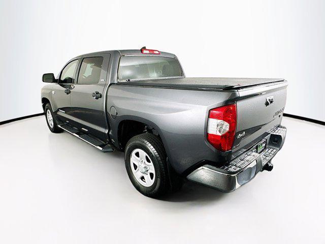 used 2020 Toyota Tundra car, priced at $29,699