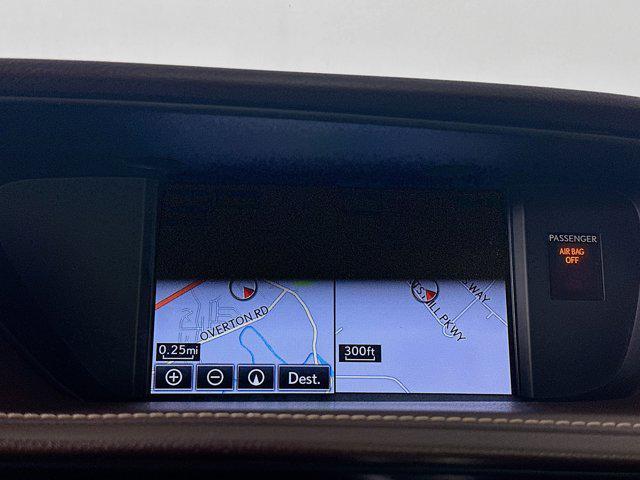 used 2016 Lexus ES 350 car, priced at $17,899