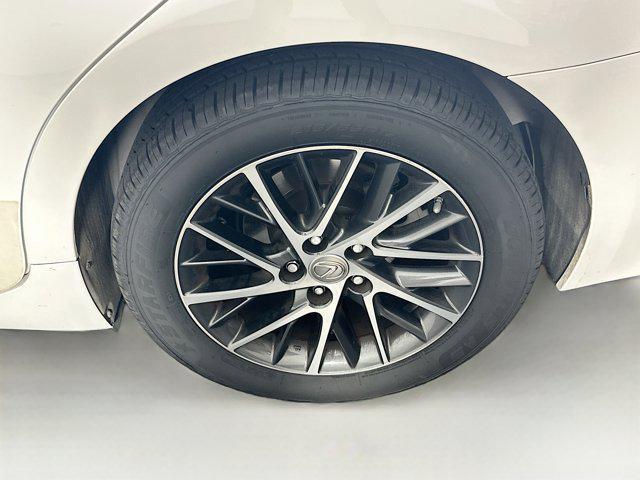 used 2016 Lexus ES 350 car, priced at $17,899