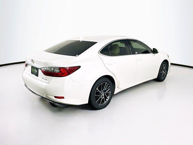 used 2016 Lexus ES 350 car, priced at $17,899