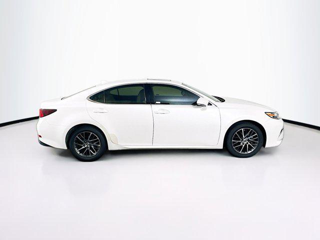 used 2016 Lexus ES 350 car, priced at $17,899