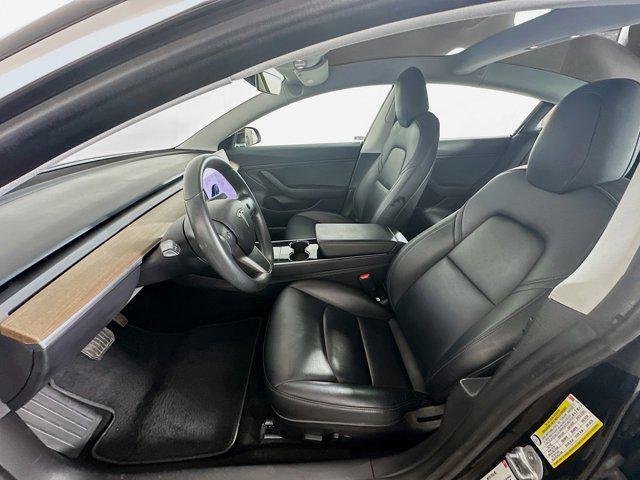 used 2018 Tesla Model 3 car, priced at $17,999