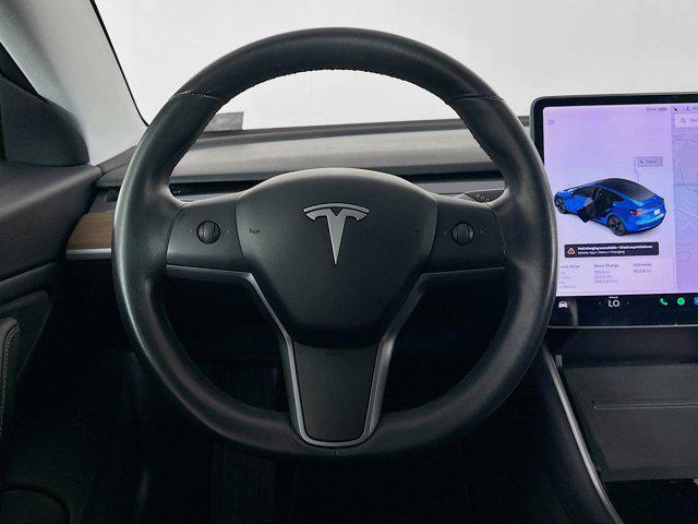 used 2018 Tesla Model 3 car, priced at $17,999
