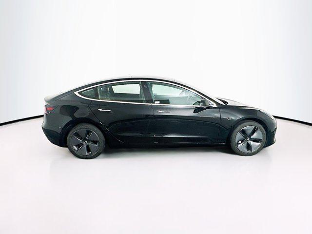 used 2018 Tesla Model 3 car, priced at $17,999