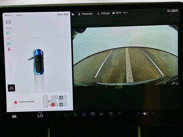 used 2018 Tesla Model 3 car, priced at $17,999