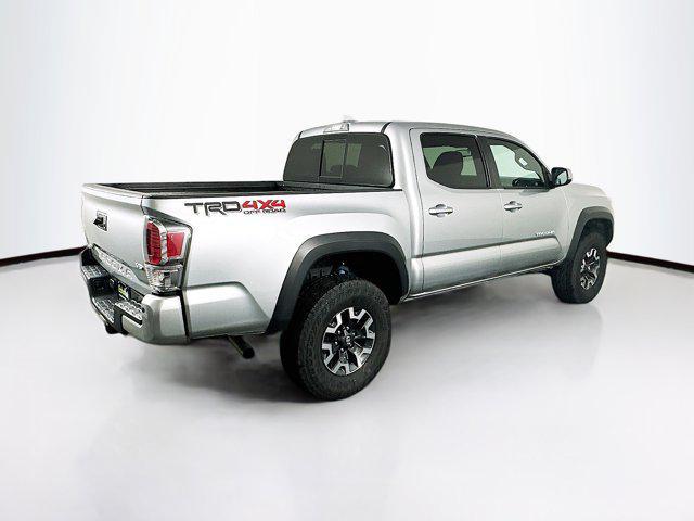 used 2023 Toyota Tacoma car, priced at $37,889