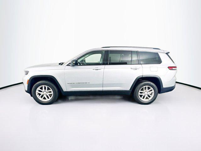 used 2023 Jeep Grand Cherokee L car, priced at $26,897