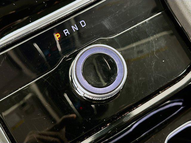 used 2023 Jeep Grand Cherokee L car, priced at $26,897