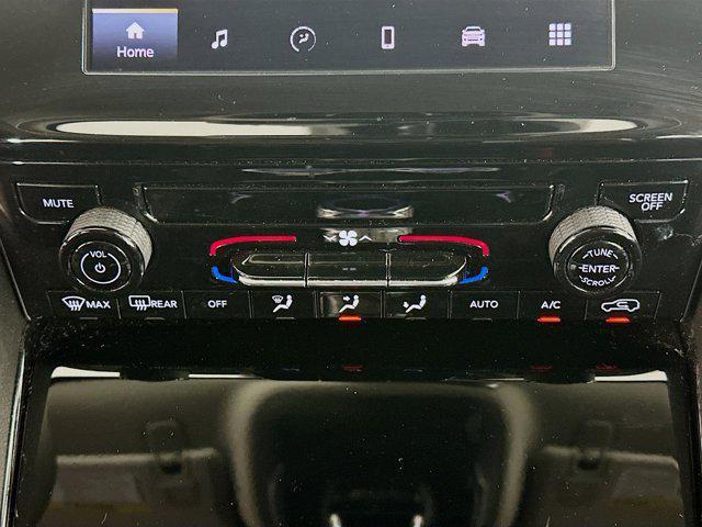 used 2023 Jeep Grand Cherokee L car, priced at $26,897