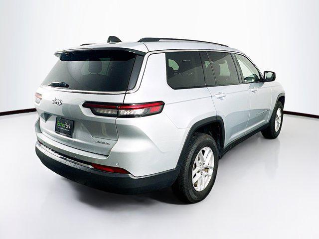 used 2023 Jeep Grand Cherokee L car, priced at $26,897