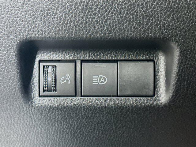 used 2023 Toyota RAV4 Hybrid car, priced at $32,697