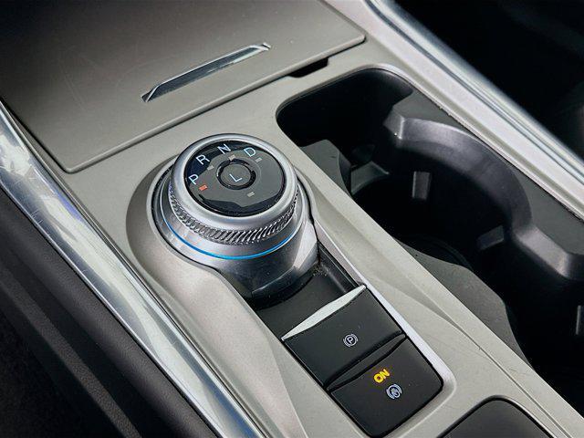 used 2023 Ford Explorer car, priced at $27,797