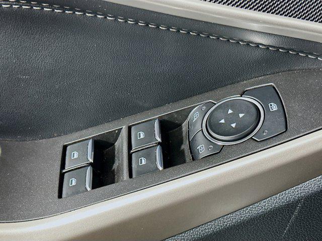 used 2023 Ford Explorer car, priced at $27,797
