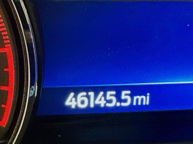 used 2023 Ford Explorer car, priced at $27,797