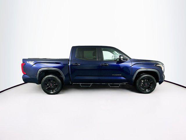 used 2023 Toyota Tundra car, priced at $39,489