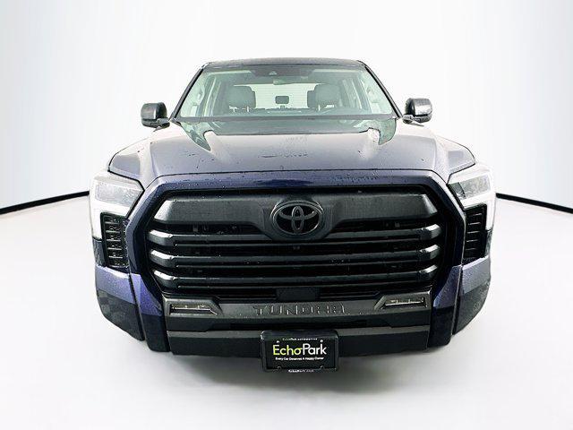 used 2023 Toyota Tundra car, priced at $39,489