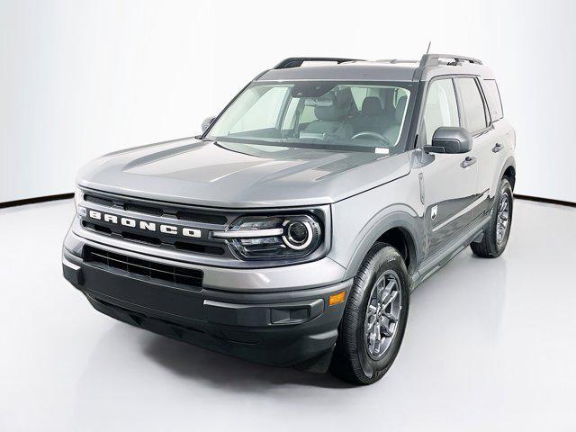 used 2024 Ford Bronco Sport car, priced at $24,589