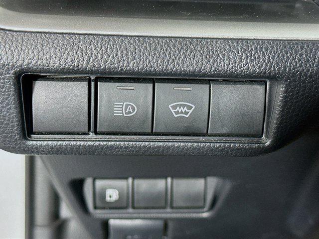used 2024 Toyota Prius car, priced at $27,577