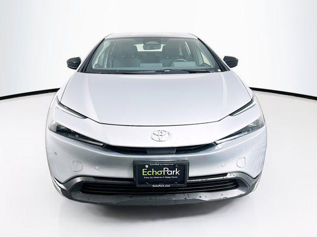 used 2024 Toyota Prius car, priced at $27,577