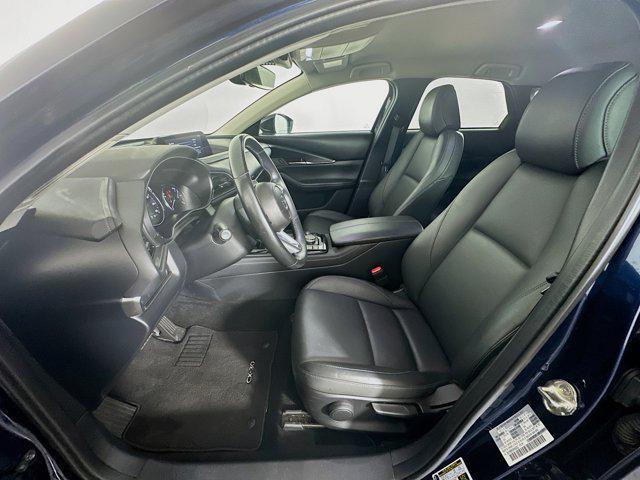 used 2024 Mazda CX-30 car, priced at $20,997