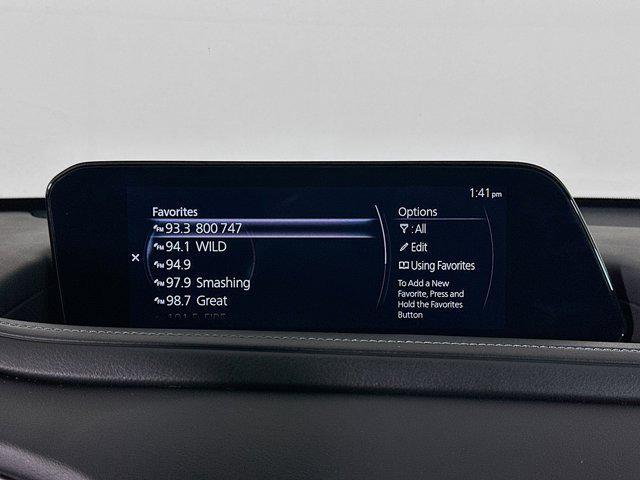 used 2024 Mazda CX-30 car, priced at $20,997