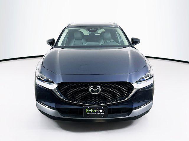 used 2024 Mazda CX-30 car, priced at $20,997