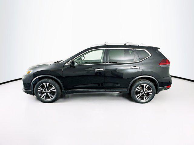 used 2020 Nissan Rogue car, priced at $11,799