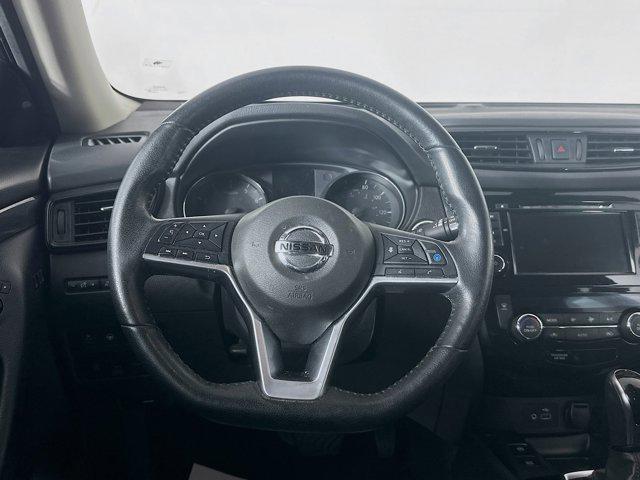 used 2020 Nissan Rogue car, priced at $11,799