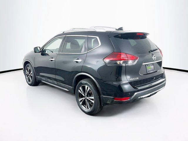 used 2020 Nissan Rogue car, priced at $11,799