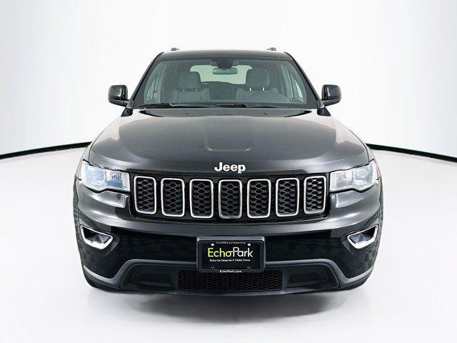 used 2019 Jeep Grand Cherokee car, priced at $18,989