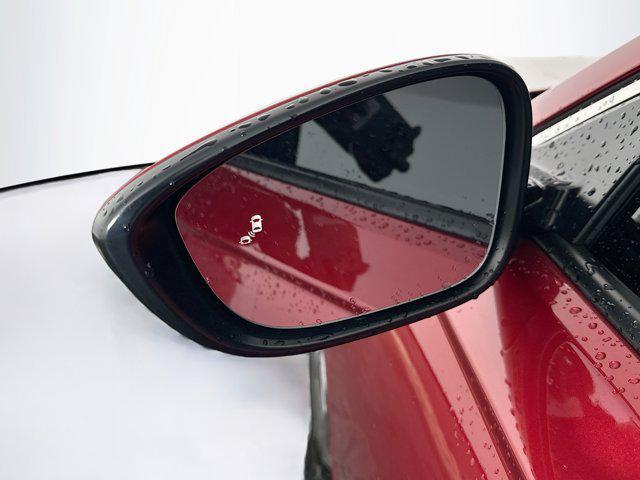used 2024 Honda Accord car, priced at $26,597