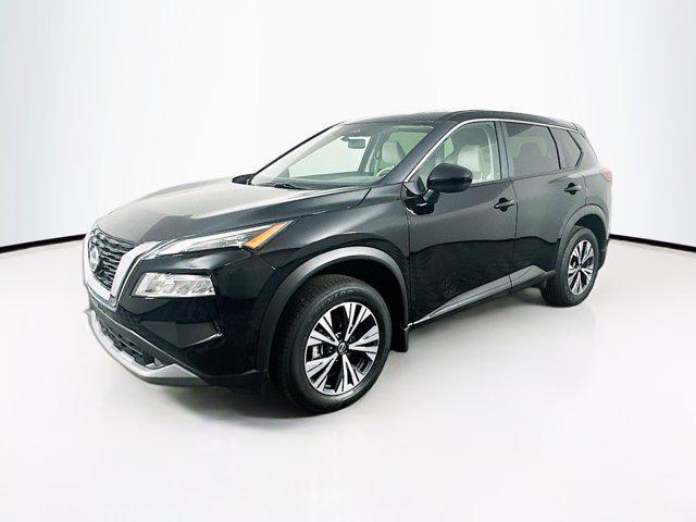 used 2023 Nissan Rogue car, priced at $22,889