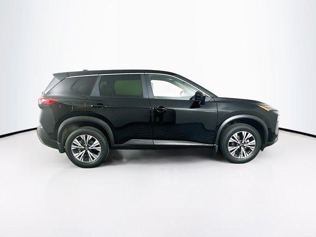 used 2023 Nissan Rogue car, priced at $22,889