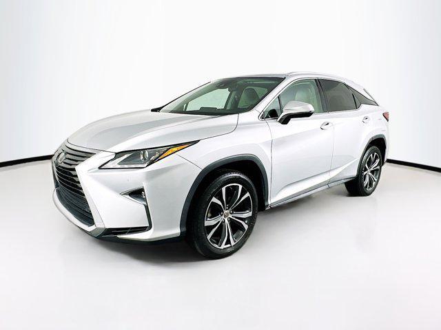 used 2017 Lexus RX 350 car, priced at $21,999