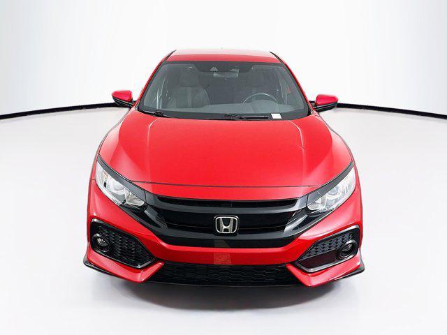 used 2019 Honda Civic car, priced at $16,299