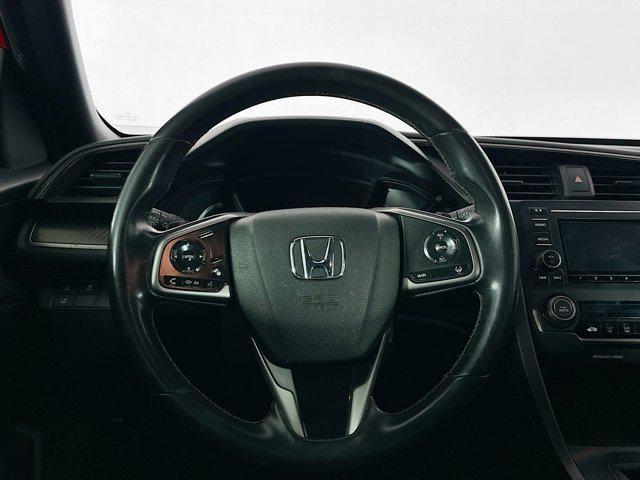 used 2019 Honda Civic car, priced at $16,299