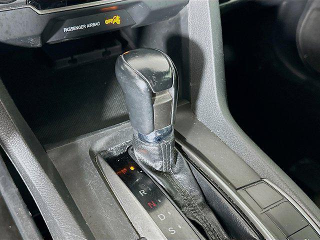 used 2019 Honda Civic car, priced at $16,299