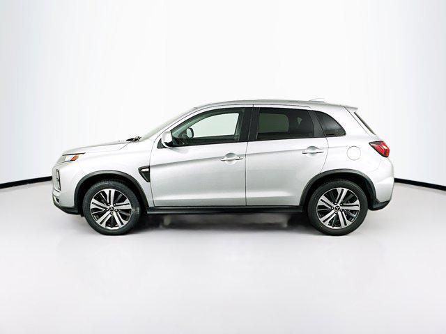 used 2020 Mitsubishi Outlander Sport car, priced at $13,989