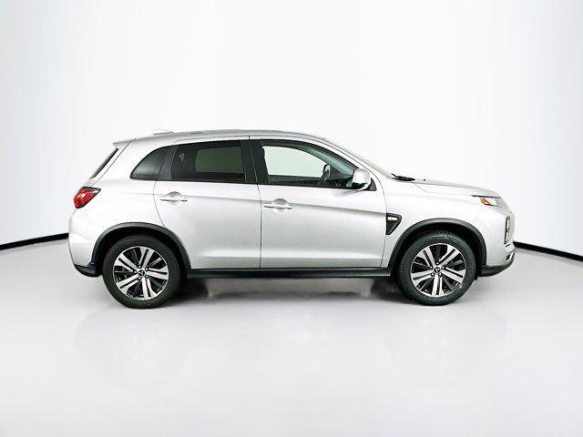 used 2020 Mitsubishi Outlander Sport car, priced at $13,989