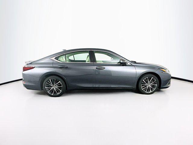 used 2022 Lexus ES 350 car, priced at $33,789