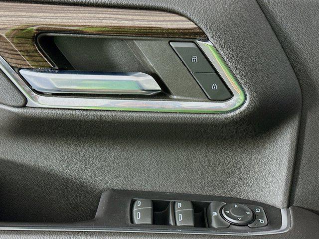 used 2022 Chevrolet Silverado 1500 car, priced at $33,197